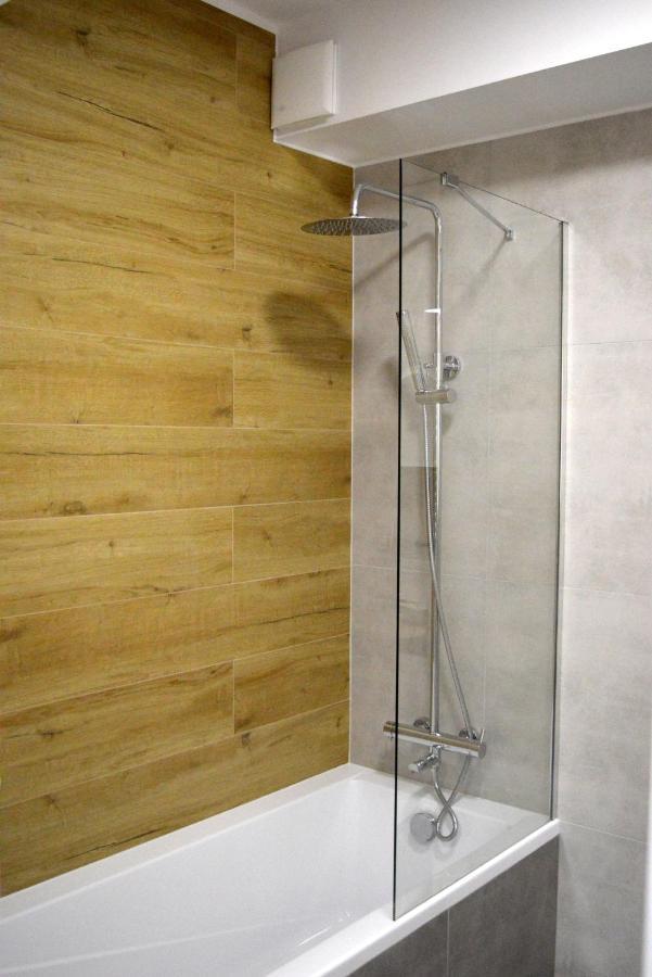 Apartament Centrum Białystok Exteriör bild
