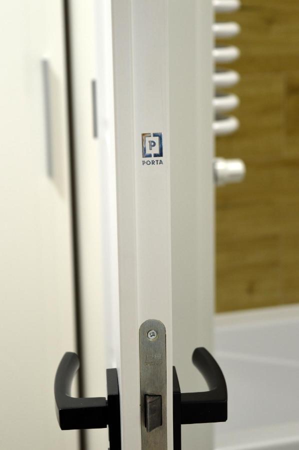 Apartament Centrum Białystok Exteriör bild