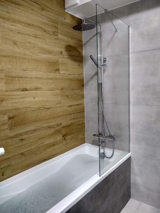 Apartament Centrum Białystok Exteriör bild