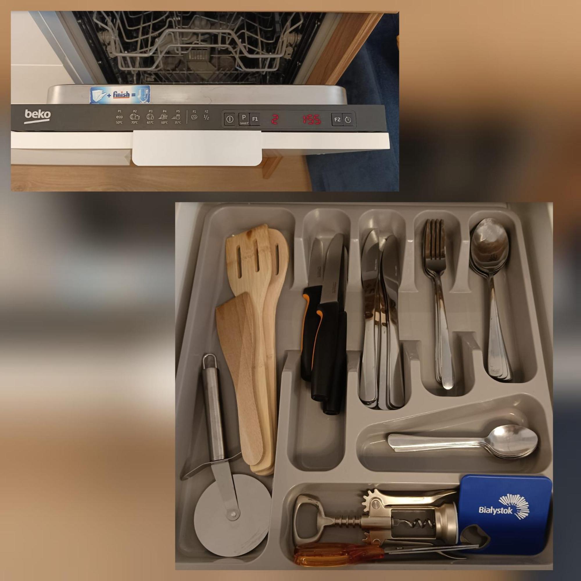Apartament Centrum Białystok Exteriör bild